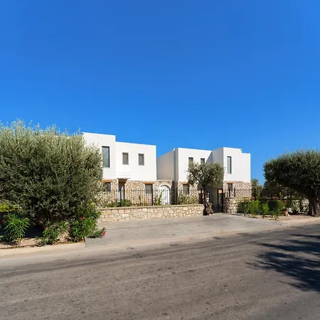 Villa Luna Llena *