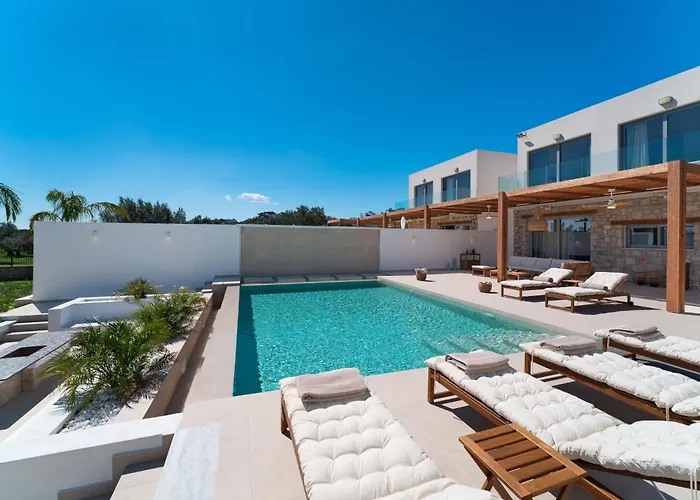 Villa Luna Llena *