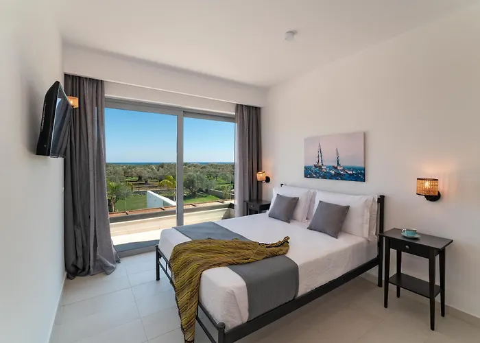 Villa Luna Llena Afantou