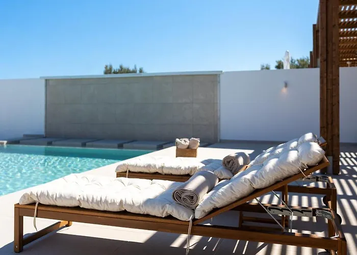 Villa Luna Llena Afantou