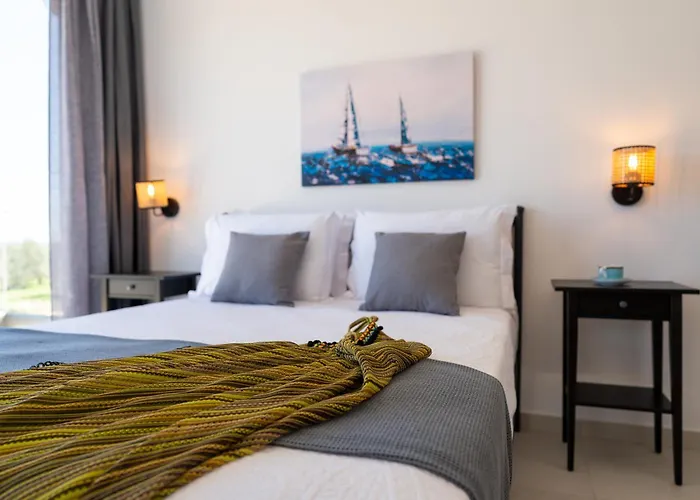 Villa Luna Llena