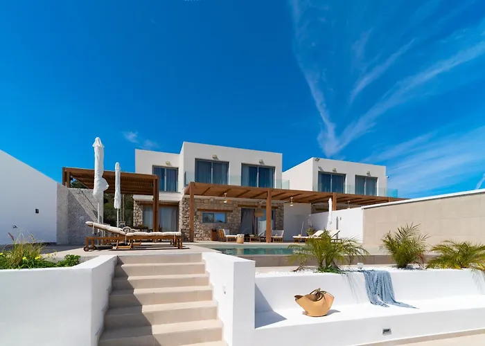 Villa Luna Llena