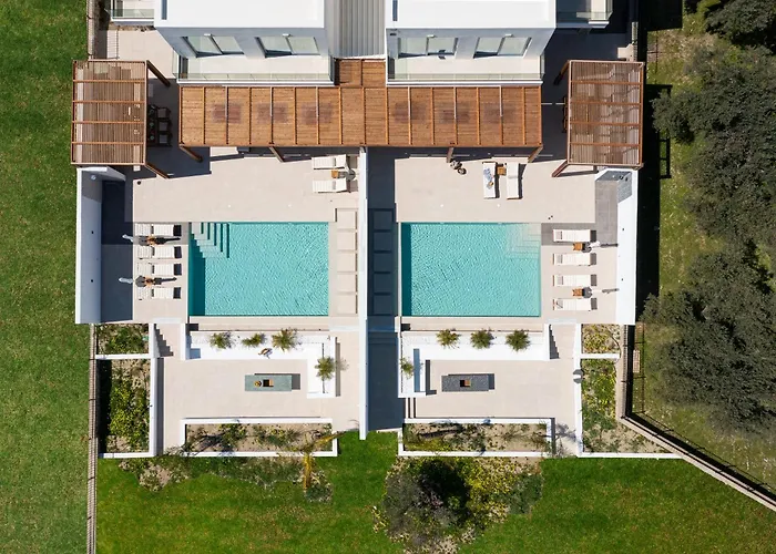 Luna Llena Villa