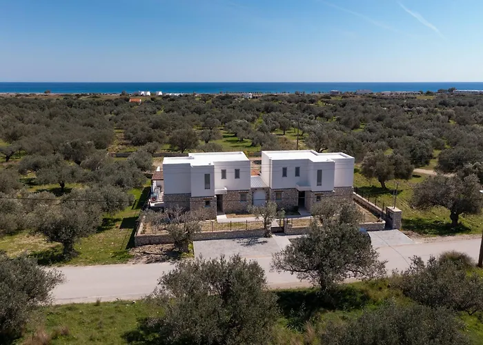 Luna Llena Villa