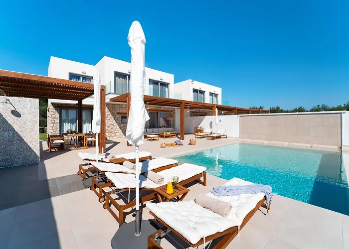 Luna Llena Villa