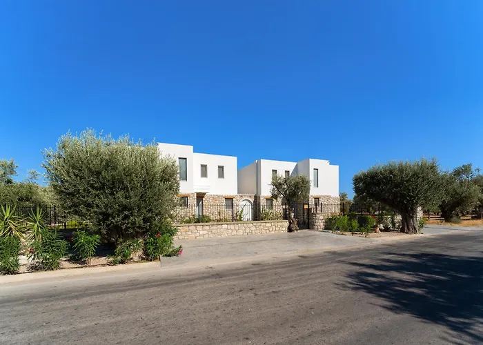 Villa Luna Llena *
