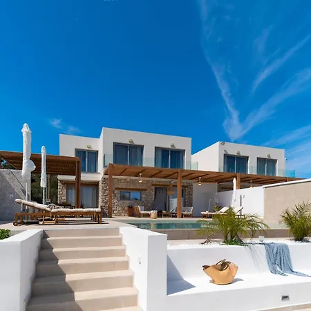 Villa Luna Llena
