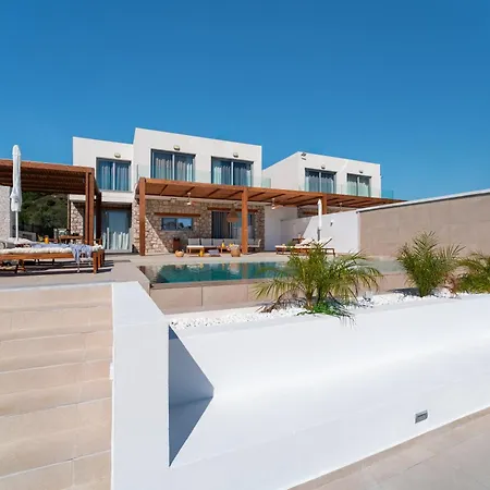 Villa Luna Llena *