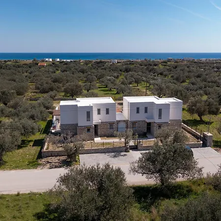 Luna Llena Villa