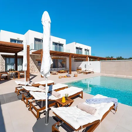 Luna Llena Villa