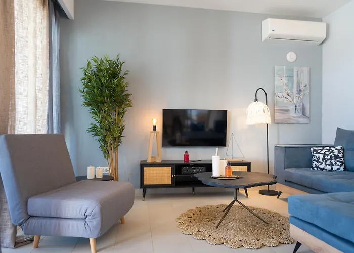 Luna Llena 빌라 아판토우