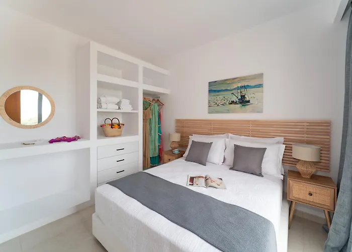 Luna Llena 빌라 아판토우