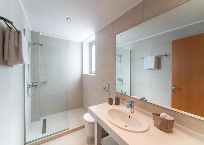 Luna Llena 빌라 아판토우