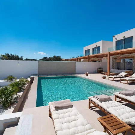 Вилла Luna Llena *