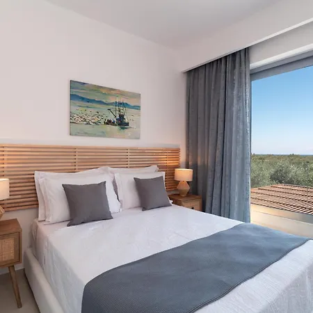 Luna Llena Вилла