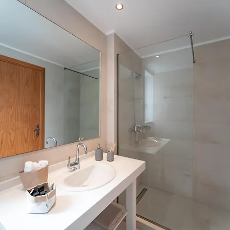 Вилла Luna Llena