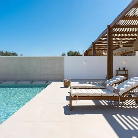 Luna Llena Вилла Афанту