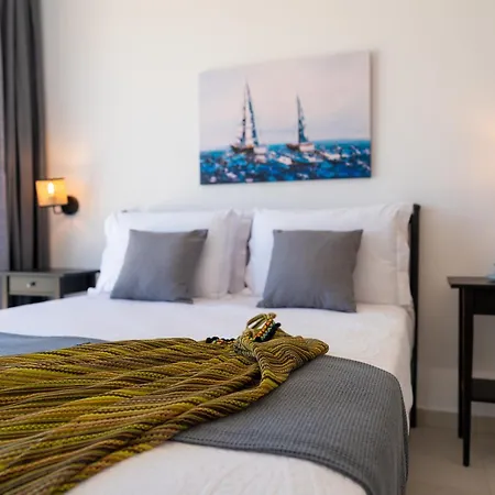 Вилла Luna Llena