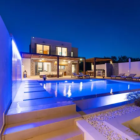 Villa Luna Llena *