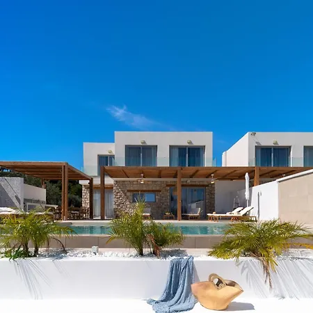 Вилла Luna Llena *