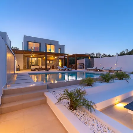 Villa Luna Llena Afantou