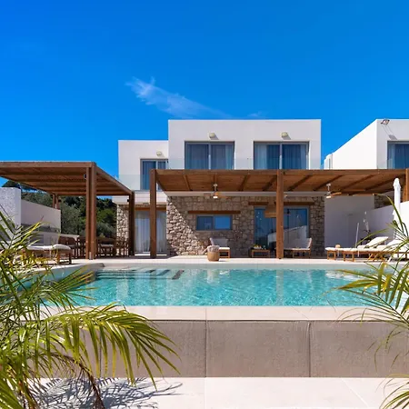 Luna Llena Вилла