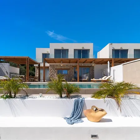 Villa Luna Llena