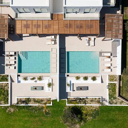 Luna Llena Villa
