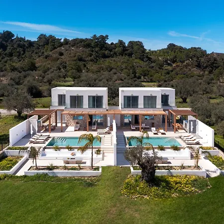 Villa Luna Llena