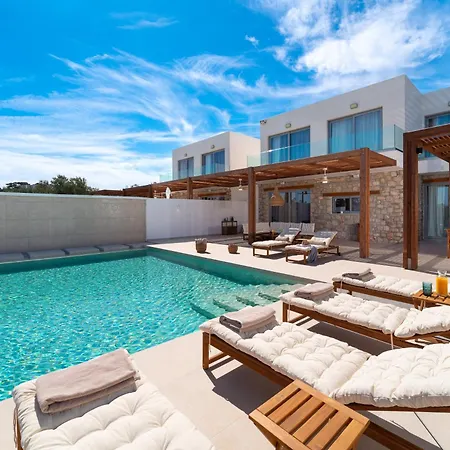 Вилла Luna Llena *