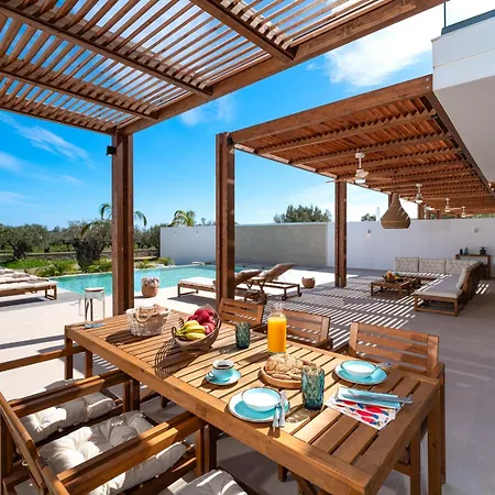 Luna Llena Афанту