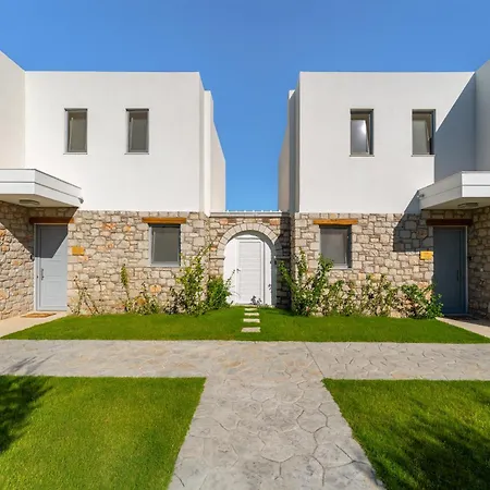 Villa Luna Llena Afándu