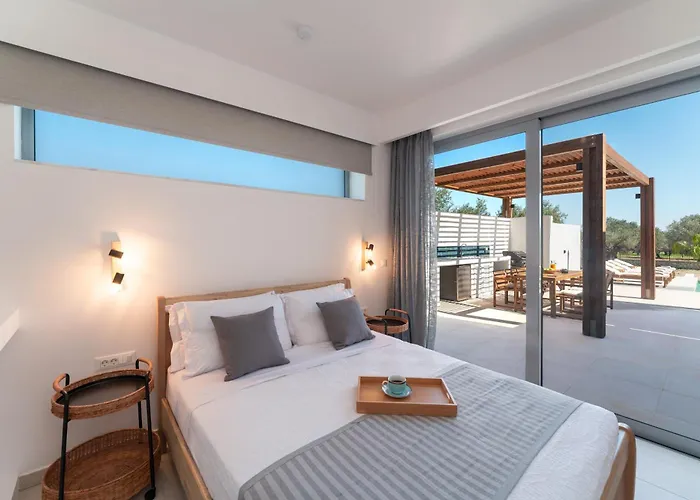 Villa Luna Llena Afantou