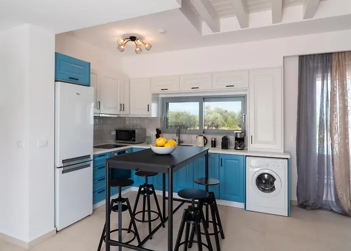 Villa Luna Llena Afantou