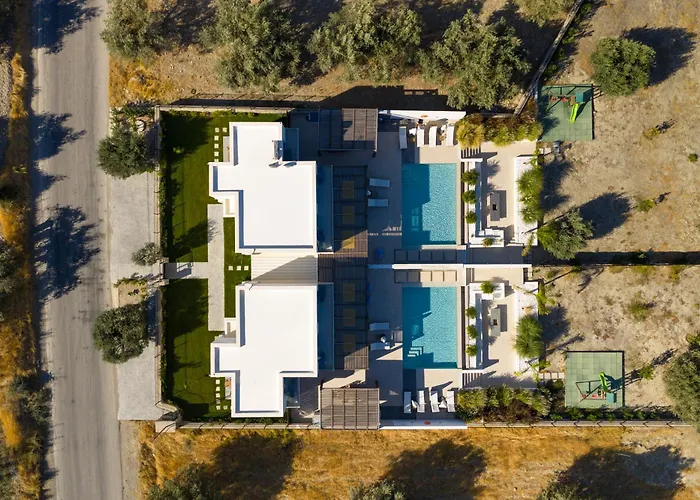 Luna Llena * Afantou